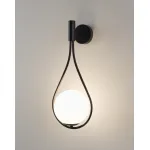 Настенный светильник Moderli Barocco V11574-1W от ImperiumLoft