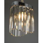 Подвесной светильник Moderli V10771-1P Wave