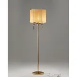 Торшер Moderli V10546-1F Chilly от ImperiumLoft