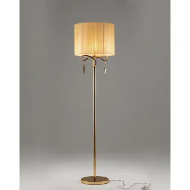 Торшер Moderli V10546-1F Chilly Торшер Moderli V10546-1F Chilly