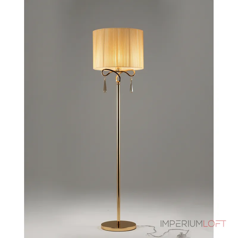 Торшер Moderli V10546-1F Chilly от ImperiumLoft Торшер Moderli V10546-1F Chilly от ImperiumLoft