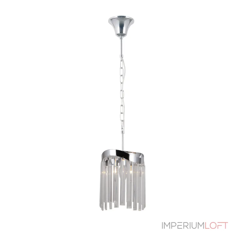 Подвесной светильник Moderli V10771-1P Wave Подвесной светильник Moderli V10771-1P Wave