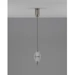 Подвесной светильник Moderli Senta V11364-PL