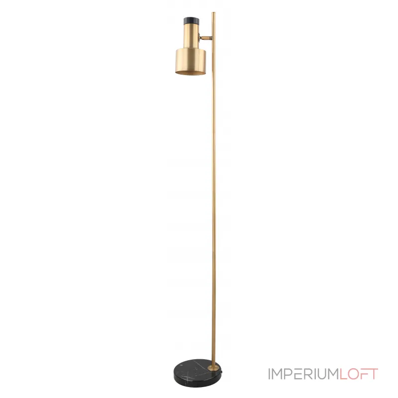 Торшер Moderli Goldy V11310-1F от ImperiumLoft Торшер Moderli Goldy V11310-1F от ImperiumLoft