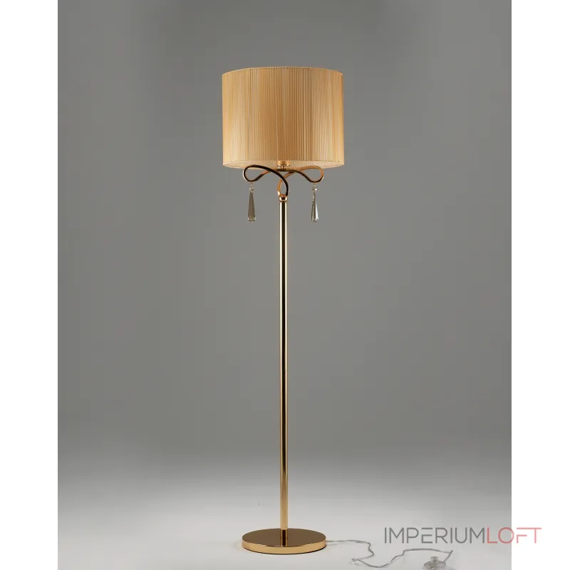 Торшер Moderli V10546-1F Chilly от ImperiumLoft Торшер Moderli V10546-1F Chilly от ImperiumLoft