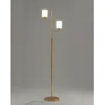 Торшер Moderli Maximilian V11129-2F от ImperiumLoft