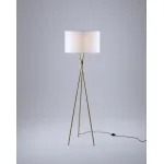 Торшер Moderli Palma V11597-1F от ImperiumLoft