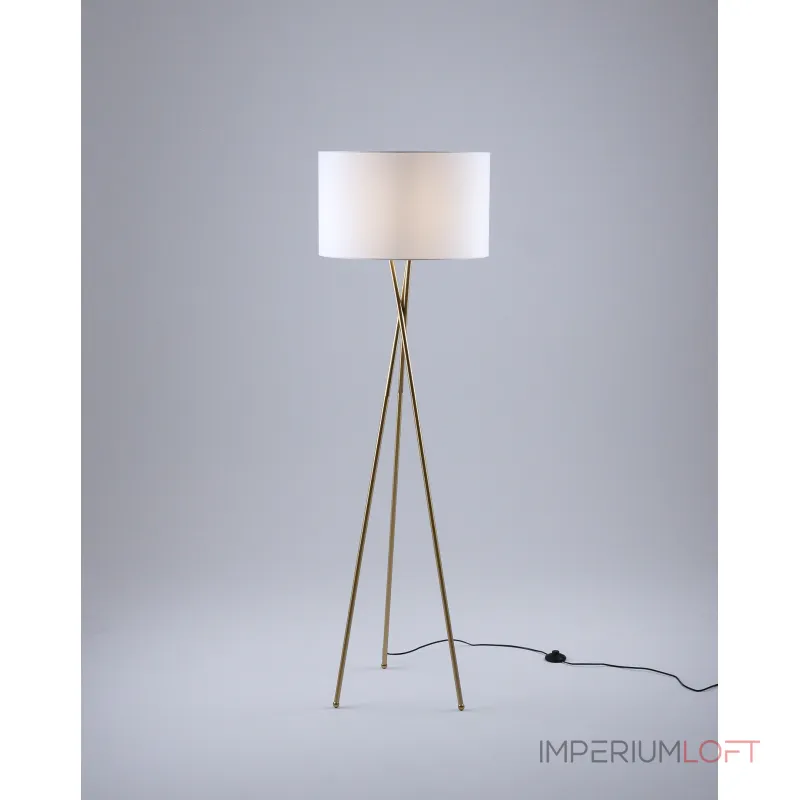 Торшер Moderli Palma V11597-1F от ImperiumLoft