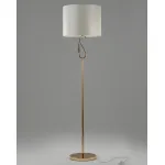 Торшер Moderli V10557-1F Caramel от ImperiumLoft