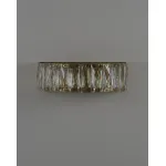 Бра светодиодное Moderli V10729-WL Asti от ImperiumLoft