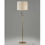 Торшер Moderli V10557-1F Caramel от ImperiumLoft