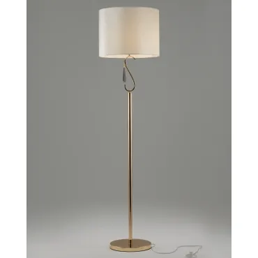 Торшер Moderli V10557-1F Caramel Торшер Moderli V10557-1F Caramel