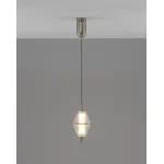 Подвесной светильник Moderli Senta V11364-PL