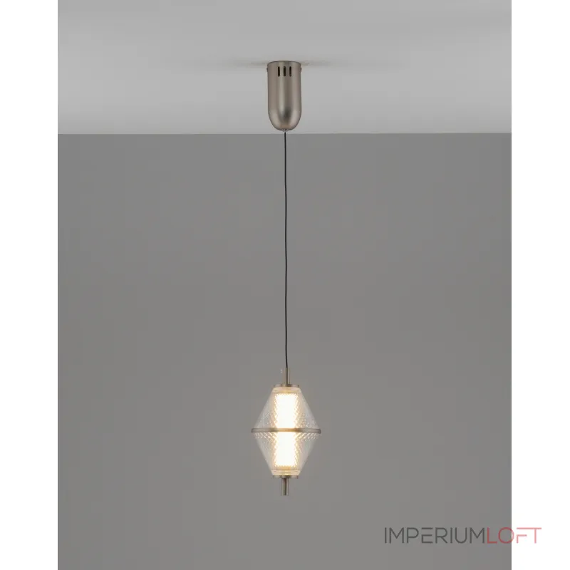 Подвесной светильник Moderli Senta V11364-PL