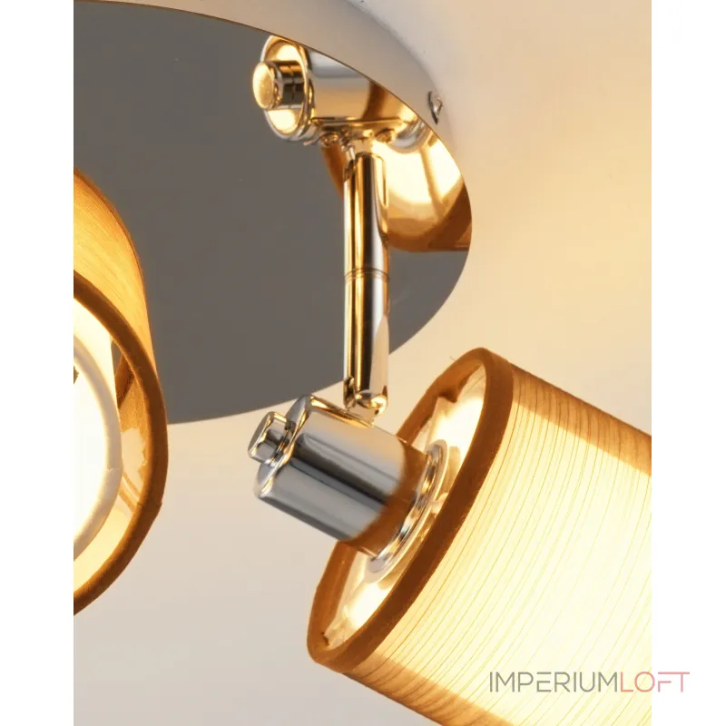 Светильник потолочный Moderli V10627-3C Room от ImperiumLoft Светильник потолочный Moderli V10627-3C Room от ImperiumLoft