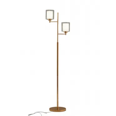 Торшер Moderli Maximilian V11129-2F