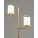 Торшер Moderli Maximilian V11129-2F от ImperiumLoft