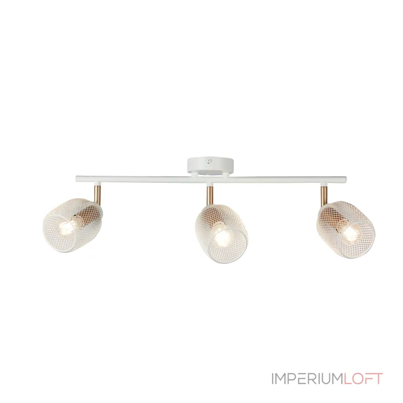 Спот Moderli V11841-3C Adalina от ImperiumLoft