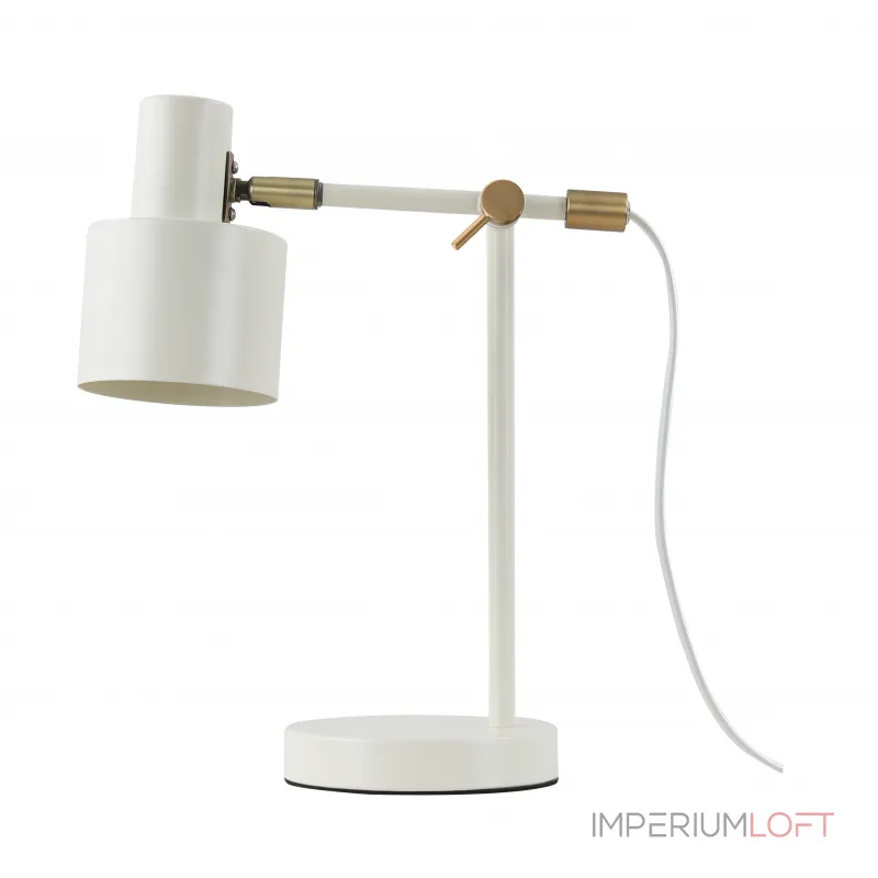 Лампа настольная Moderli Artis V11264-1T от ImperiumLoft