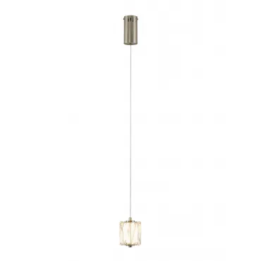 Подвесной светильник Moderli Prismique V11712-PL Подвесной светильник Moderli Prismique V11712-PL