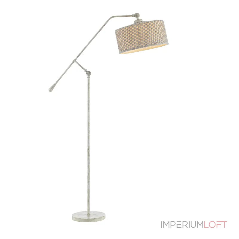 Торшер Moderli Dottie V11918-1F от ImperiumLoft Торшер Moderli Dottie V11918-1F от ImperiumLoft