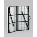 Комплект раскладного стола и стульев Stool Group Кейт YX-ZFP86 white от ImperiumLoft