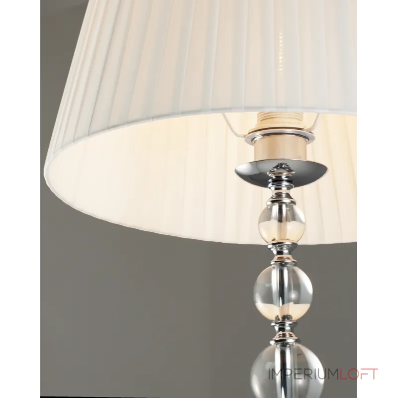 Торшер Moderli V10547-1F Feels от ImperiumLoft