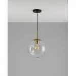 Подвесной светильник Moderli Amo V11519-1P