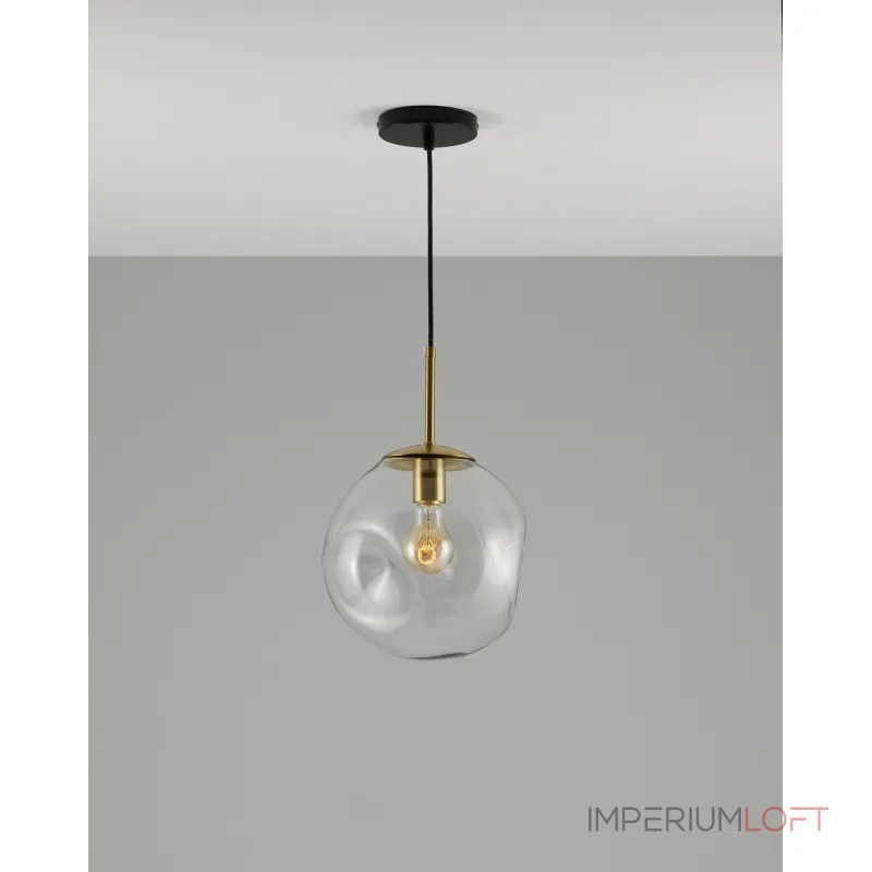 Подвесной светильник Moderli Amo V11519-1P Подвесной светильник Moderli Amo V11519-1P