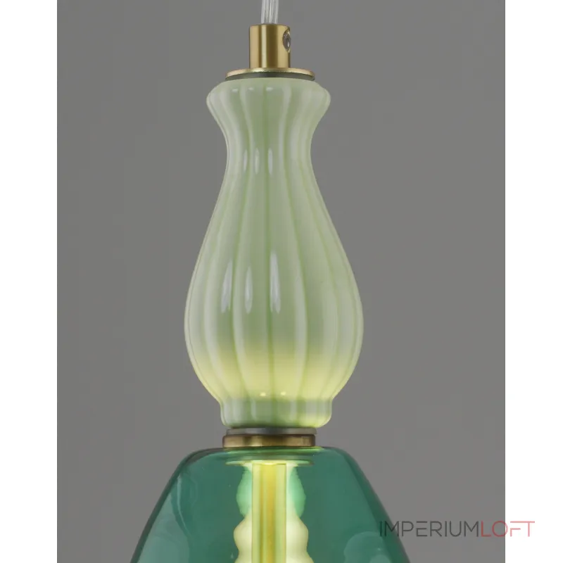 Подвесной светильник Moderli Corals V11150-PL Подвесной светильник Moderli Corals V11150-PL