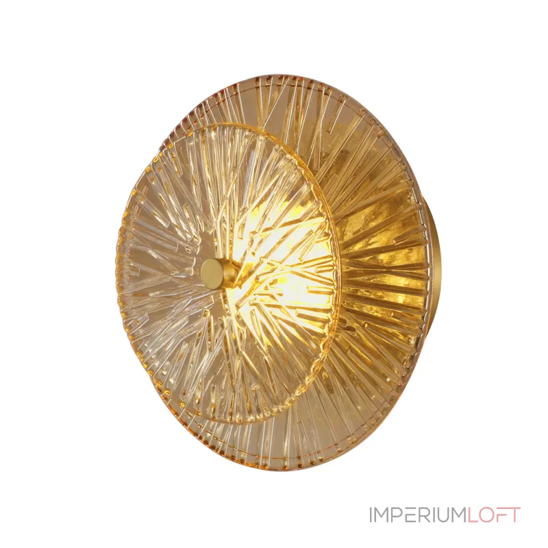 Настенный светильник Moderli Brass V11022-WL от ImperiumLoft Настенный светильник Moderli Brass V11022-WL от ImperiumLoft