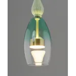 Подвесной светильник Moderli Corals V11150-PL