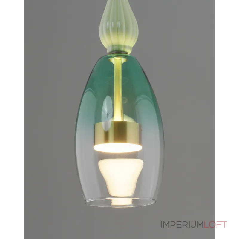 Подвесной светильник Moderli Corals V11150-PL Подвесной светильник Moderli Corals V11150-PL