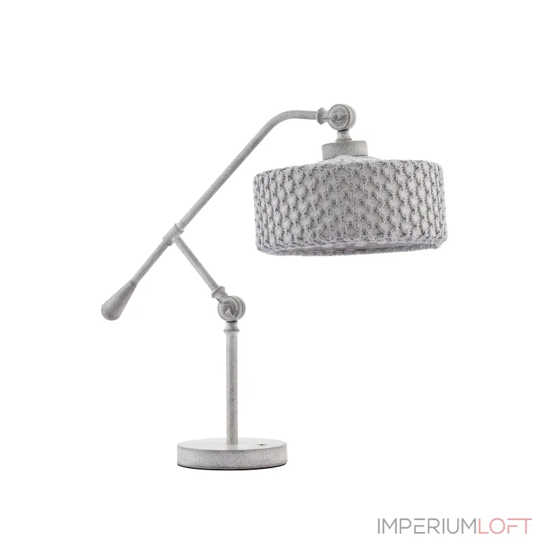 Настольная лампа Moderli Dottie V11917-1T от ImperiumLoft Настольная лампа Moderli Dottie V11917-1T от ImperiumLoft