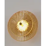 Настенный светильник Moderli Brass V11022-WL от ImperiumLoft