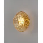 Настенный светильник Moderli Brass V11022-WL от ImperiumLoft