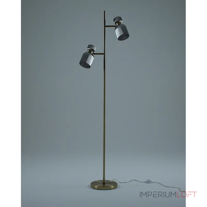 Торшер Moderli V11005-F Hadley от ImperiumLoft Торшер Moderli V11005-F Hadley от ImperiumLoft