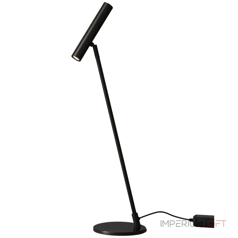 Торшер светодиодный Moderli Harmo V11082-FL от ImperiumLoft