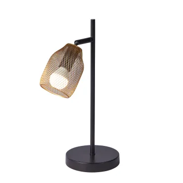 Лампа настольная Moderli V11834-1T Adalina Лампа настольная Moderli V11834-1T Adalina