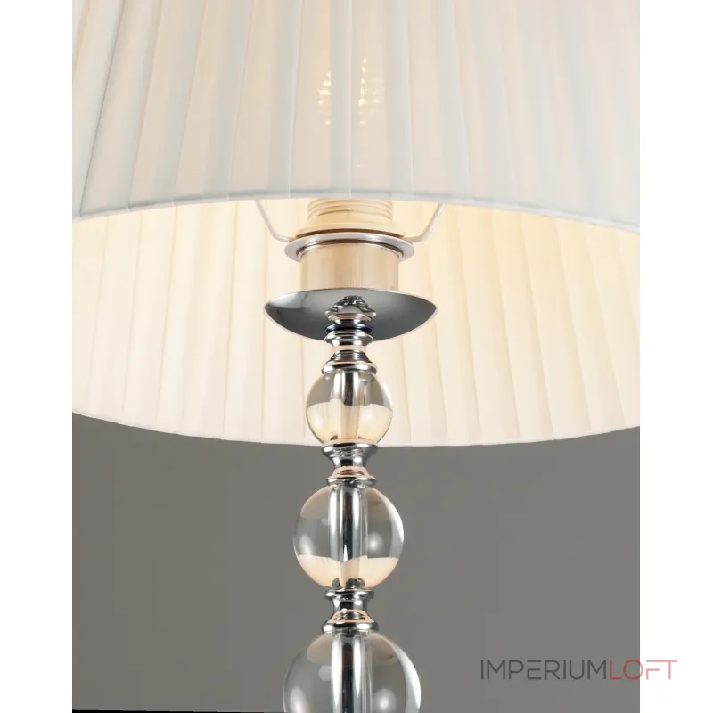 Торшер Moderli V10547-1F Feels от ImperiumLoft