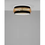 Светильник потолочный Moderli V10628-6C Gela от ImperiumLoft