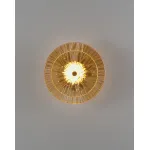 Настенный светильник Moderli Brass V11022-WL от ImperiumLoft