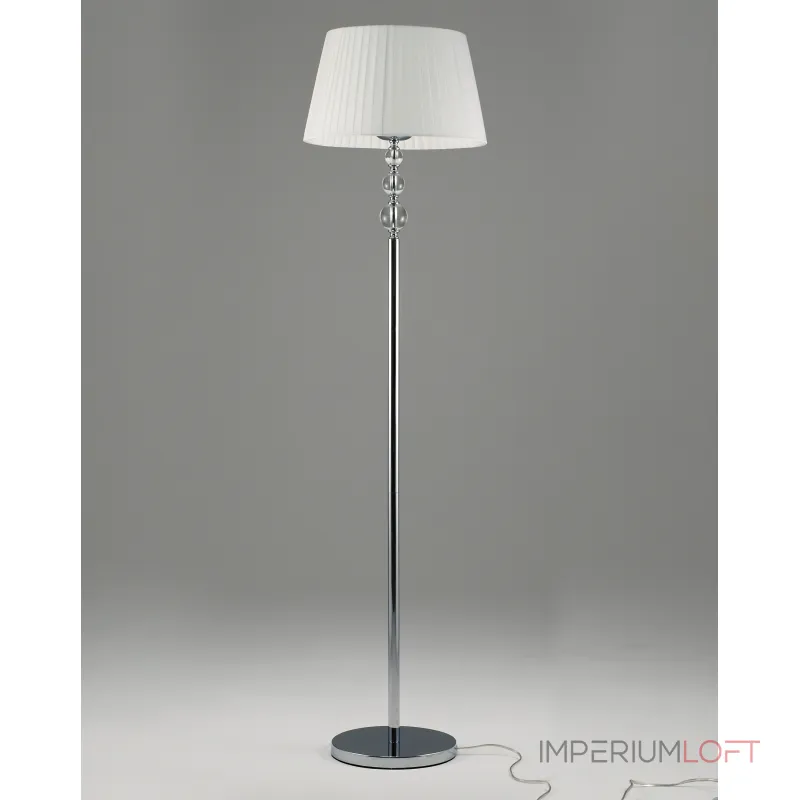 Торшер Moderli V10547-1F Feels от ImperiumLoft
