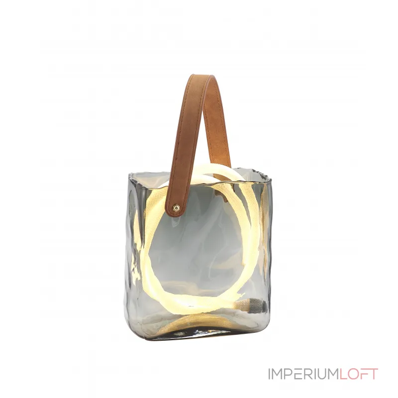 Лампа настольная светодиодная Moderli Bag V11675-TL от ImperiumLoft Лампа настольная светодиодная Moderli Bag V11675-TL от ImperiumLoft