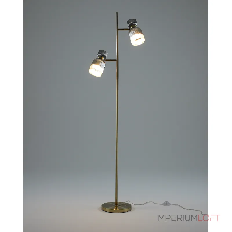 Торшер Moderli V11005-F Hadley от ImperiumLoft Торшер Moderli V11005-F Hadley от ImperiumLoft