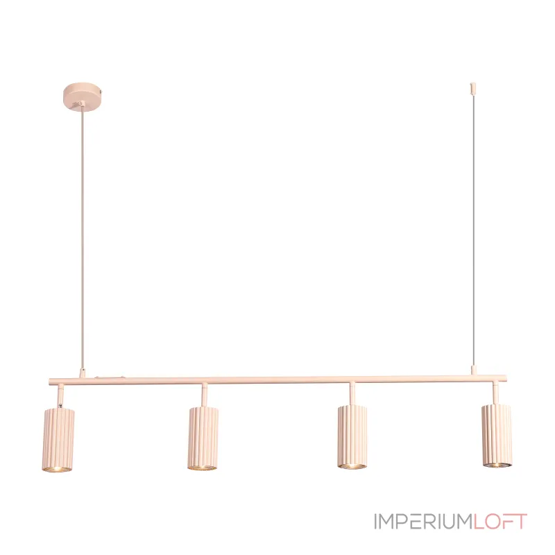 Светильник подвесной Moderli V11781-4P Cora от ImperiumLoft Светильник подвесной Moderli V11781-4P Cora от ImperiumLoft