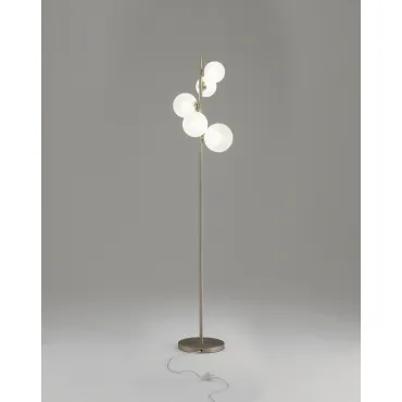 Торшер Moderli Molly V11470-5F Торшер Moderli Molly V11470-5F