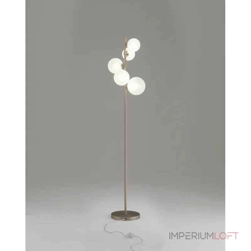 Торшер Moderli Molly V11470-5F от ImperiumLoft
