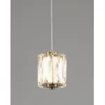 Подвесной светильник Moderli Prismique V11712-PL