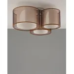 Светильник потолочный Moderli V10623-3C Room от ImperiumLoft